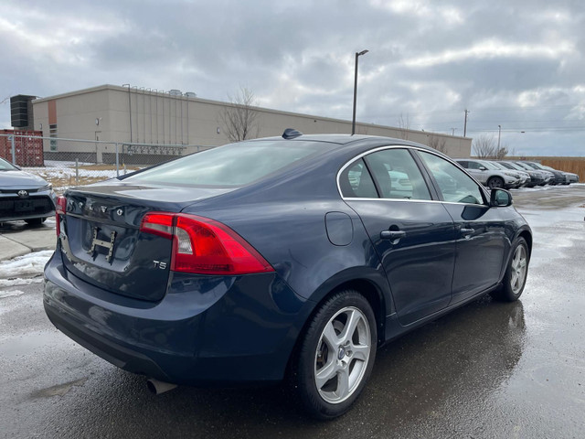 2012 Volvo S60 T5 HARMONEY :: AUTOMATIC TRANSMISSION in Cars & Trucks in Calgary - Image 4