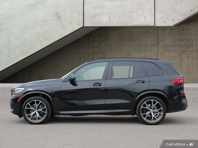 2022 BMW X5 xDrive40i | Pano Roof | CarPlay | Leather in Cars & Trucks in Hamilton - Image 2