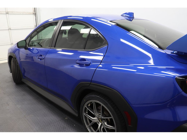 2022 Subaru WRX SPORT TECH, HARMAN KARDON, TOIT OUVRANT, CARPLAY in Cars & Trucks in Longueuil / South Shore - Image 4
