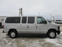 12 pass. van, just in, and ready for your holiday travels ! Well equipped XL trim level, featuring a... (image 3)