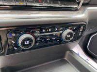 The 2025 Chevrolet Silverado 3500HD LTZ is a formidable blend of strength and luxury, built to take... (image 7)