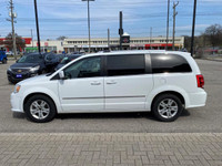 2016 Dodge Caravan Crew - In White Knuckle - Stow n Go - Comfortably seats up to seven passengers -... (image 6)
