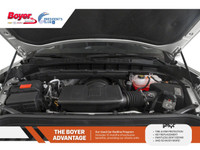 Engine: Straight 6 Cylinder Engine 3.0L/183CI L/100Km City: 10.6 L/100Km Hwy: 9.2 Safety Equipment A... (image 8)
