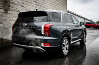 Cooled Seats, Sunroof, Leather Seats, Premium Audio, Power Liftgate! 6 LOCATIONS KINGSTON - (613) 38... (image 2)