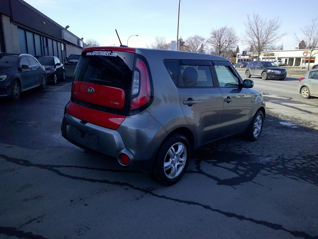 KIA SOUL EX 2016 in Cars & Trucks in Longueuil / South Shore - Image 3