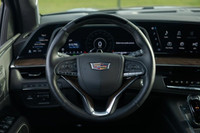 2023 Cadillac Escalade Sport Platinum 600 Powered by a 6.2L V8 producing 420 hp and 460 lb-ft of tor... (image 9)