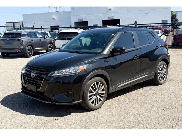 2023 Nissan Kicks SR in Cars & Trucks in City of Toronto - Image 4