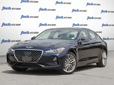 WAS: $27619 NOW: $26597 plus taxes and licensing feesDiscover the Thrill of Driving with the 2020 Ge...