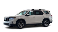 -Regina Honda Recent Arrival! 2023 Honda Pilot Touring 107 point inspected, Fully detailed, Fresh oi... (image 6)