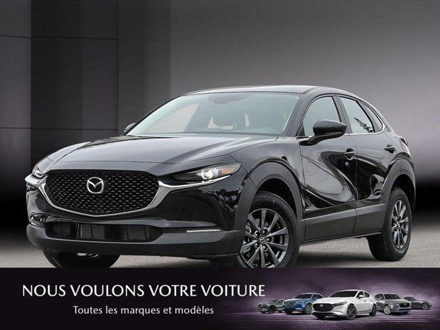 2025 Mazda CX-30 GX in Cars & Trucks in Laval / North Shore