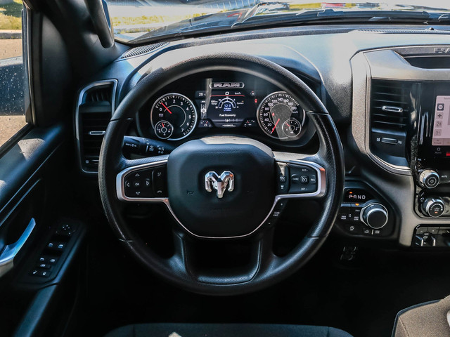 2025 RAM 1500 Tradesman Warlock | Advanced Safety | Car-Play... in Cars & Trucks in London - Image 3