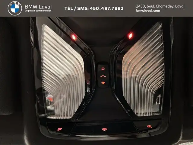 2023 BMW X3 M Competition | Gr. Sup | Sièges chauffants in Cars & Trucks in Laval / North Shore - Image 23