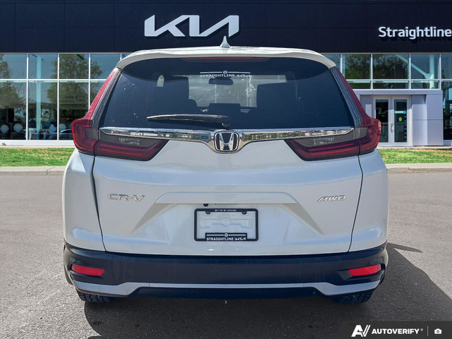 2021 Honda CR-V LX in Cars & Trucks in Calgary - Image 4