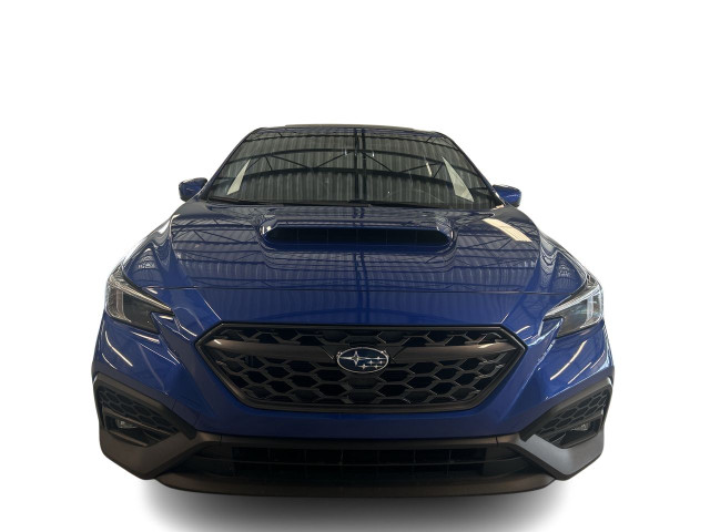 2023 Subaru WRX WRX Sport, 4X4, Carplay, Bluetooth, Caméra, Jant in Cars & Trucks in City of Montréal - Image 4