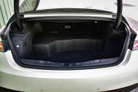 Low Mileage, Leather Seats, Heated Seats, Heated Steering Wheel, Navigation, Blind Spot Detection! 6... (image 7)