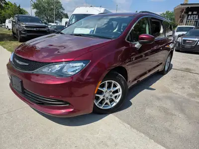 Arta Auto Sales 1475 Albion Road Toronto, ON, M9V1B1 Phone: 416-766-8788 3.6l engine 6cyl fwd nav ba...