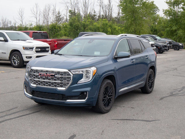 2024 GMC Terrain Denali - Power Liftgate in Cars & Trucks in Belleville - Image 3