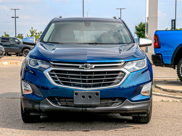 2019 Chevrolet Equinox Premier Premier | AWD | Back- up Camer... in Cars & Trucks in London - Image 2