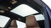 *Panoramic Sunroof, Brown Leather Seats, Cooled Seats, Navigation, Power Liftgate, Memory Settings,... (image 7)
