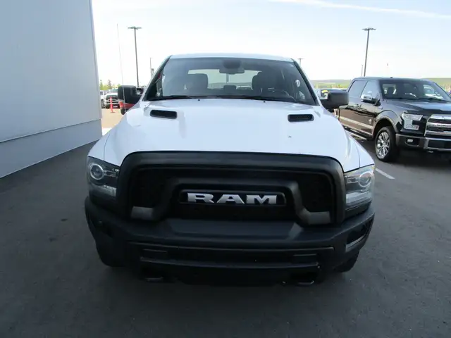 2021 Ram 1500 Classic Warlock STK# A19892 in Cars & Trucks in Calgary - Image 10