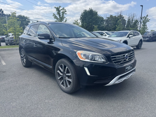 2017 Volvo XC60 T5 Special Edition | Toit ouvrant Financement di in Cars & Trucks in Longueuil / South Shore - Image 4