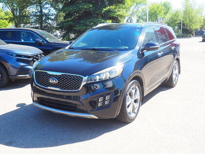 2016 Kia Sorento SX. 7-Seater. Heated Steering. Cooled Seats. in Cars & Trucks in Edmonton - Image 4