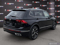 Check out this 2022 Volkswagen Tiguan Highline R-Line before someone takes it home! *Get Your Money'... (image 5)