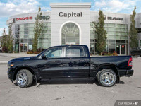 Looking for a brand-new truck that delivers big on performance and practicality, not just pizzazz? T... (image 1)