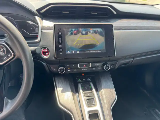 2019 Honda Clarity PLUG-IN HYBRID, LEATHER, ALLOYS, LOADED, CERT in Cars & Trucks in London - Image 16