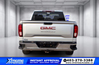 2022 GMC Sierra 1500 Limited Pro Crew Cab 4x4 Welcome to Xtreme Auto & Truck Sales Your Car Loan, Tr... (image 5)