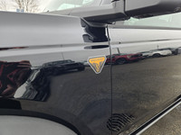 This brand new SHADOW BLACK 2025 FORD BRONCO BADLANDS is powered by a 2.7L V6 ECOBOOST ENGINE THAT'S... (image 4)
