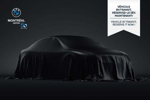 2025 BMW X5 xDrive40i | Spacieuse et polyvalente | Groupe M in Cars & Trucks in City of Montréal
