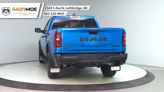 2025 Ram 1500 in Cars & Trucks in Lethbridge - Image 4