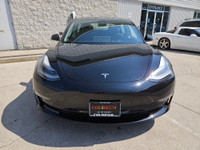This stunning TESLA MODEL 3 is a perfect mix of modern style and cutting-edge technology. Boasting a... (image 7)