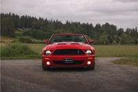 See Dealer Website for Details. 2008 Ford Mustang 2dr Conv Shelby GT500 (image 3)