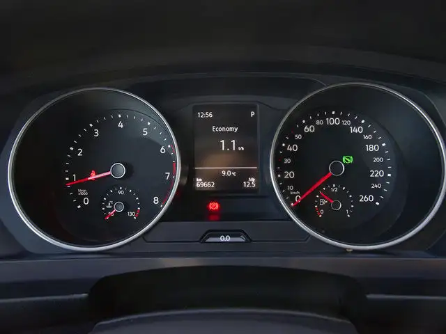 2021 Volkswagen Tiguan Trendline dans Autos et camions dans Red Deer - Image 16