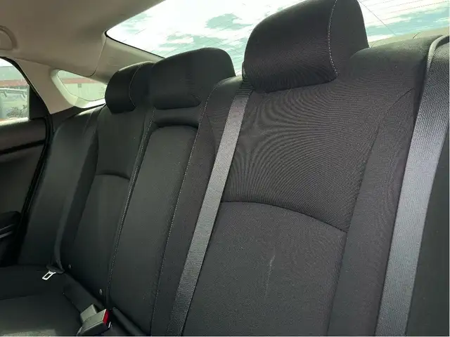 2019 Honda Civic Sedan EX in Cars & Trucks in Calgary - Image 20