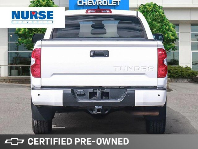 2020 Toyota Tundra in Cars & Trucks in Oshawa / Durham Region - Image 4