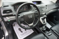 SAFETY INCLUDED FREE ACCIDENT 2nd SET WINTER Very Clean 4WD Honda CR-V EX-L 4Cyl with Automatic Tran... (image 8)