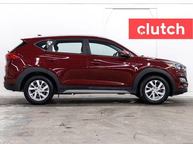2019 Hyundai Tucson Preferred AWD w/ Apple CarPlay & Android Aut in Cars & Trucks in City of Toronto - Image 4