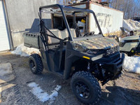 2024 Polaris Industries RANGER 570 SP Premium Camo