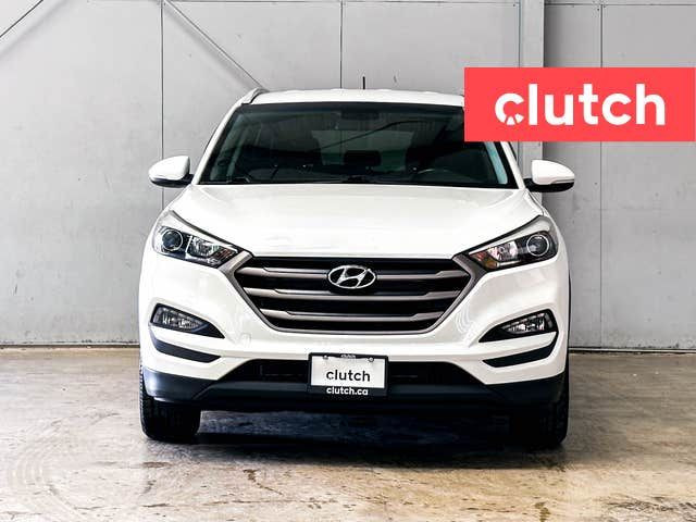 2016 Hyundai Tucson Premium AWD w/ Heated Front Seats, Rearview  in Cars & Trucks in City of Toronto - Image 3