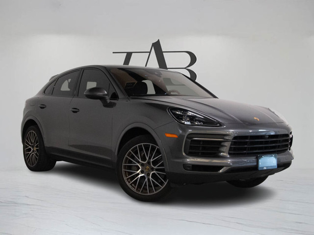 2020 Porsche Cayenne S | COUPE | AWD | PREM. PLUS PKG | BOSE in Cars & Trucks in Mississauga / Peel Region - Image 2