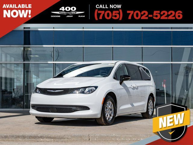 2025 Chrysler Grand Caravan SXT in Cars & Trucks in Barrie