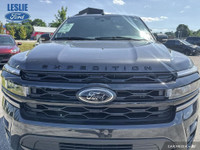This one owner, accident free trade includes: - Front Power Heated/Cooled Seats - Second Row Heated... (image 8)