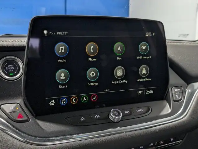 2025 Chevrolet Blazer LT- True North Plus Pkg - Driver Conf Pkg in Cars & Trucks in Barrie - Image 17