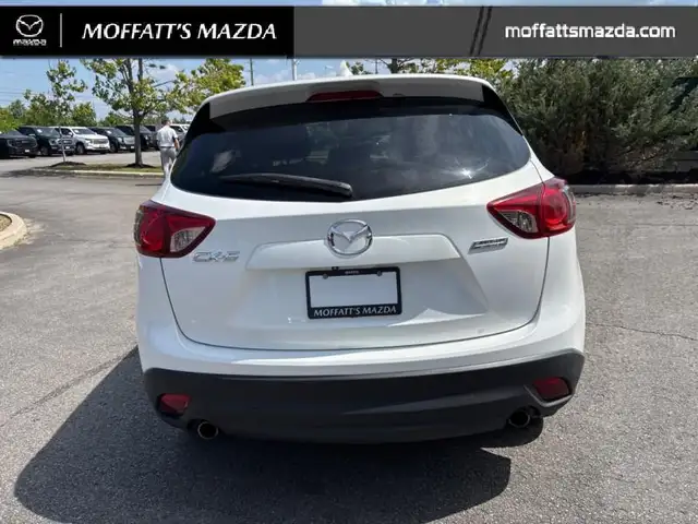 2013 Mazda CX-5 GS SUNROOF - HEATED SEATS in Cars & Trucks in Barrie - Image 5