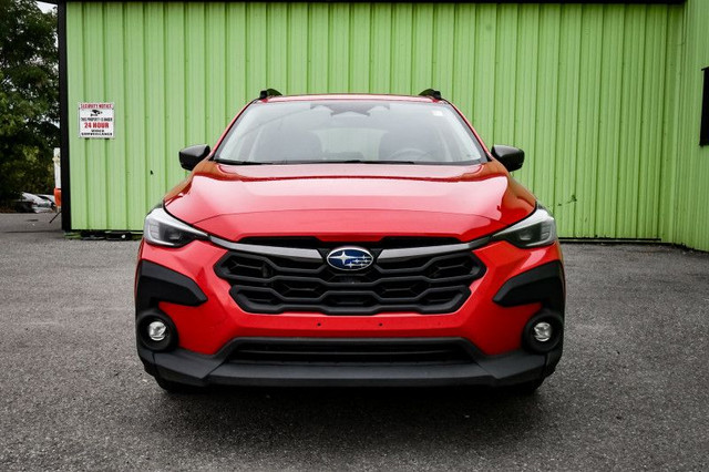 2024 Subaru Crosstrek Touring • HEATED SEATS • REAR CAM • CP/AA in Cars & Trucks in Cornwall - Image 4
