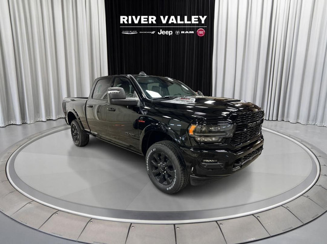 2024 Ram 3500 in Cars & Trucks in Strathcona County