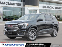 2024 GMC Terrain SLT TURBO | AWD | SLT | WI-FI HOTSPOT | POWE...